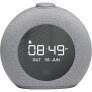 JBL Horizon 2 Bluetooth Clock Radio Speaker GRAY