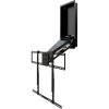 MantelMount MM860 v2 Pro Series Automated Robotic TV Mount