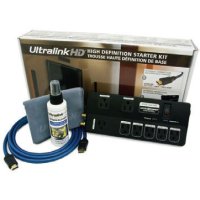 Ultrapower HDSK-100 Ultalink HD High Definition Starter Kit