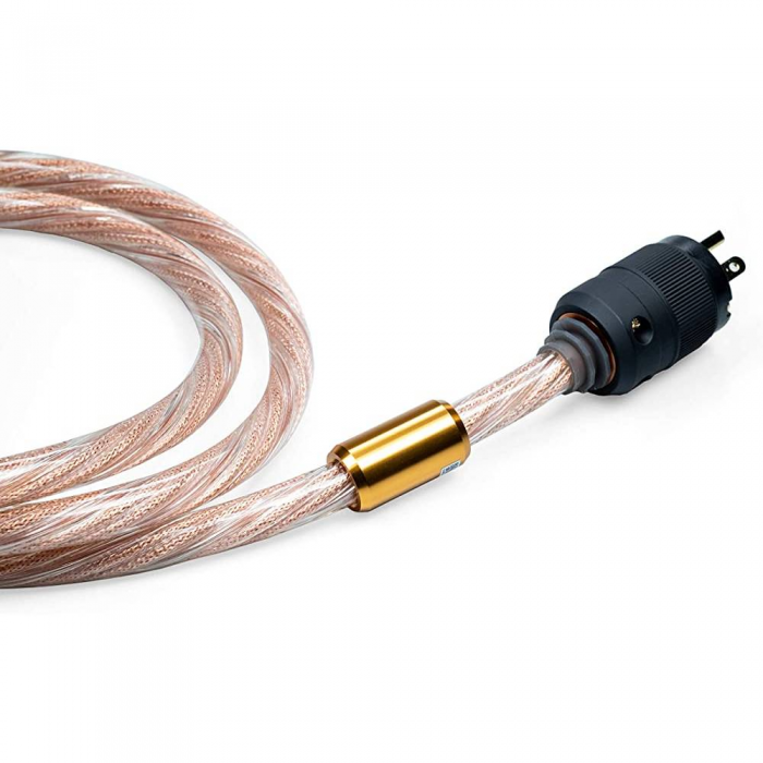 iFi Audio Nova True Balanced Power Cable - Click Image to Close