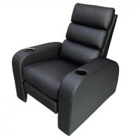 Summit Seating SS-WHS Whistler Series Smooth Reclining Chair