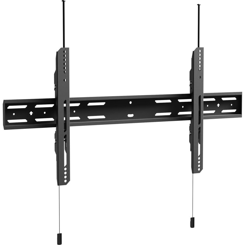 Kanto Living PF500 Fixed Low-Profile TV Wall Mount for 65-Inch to 120-Inch TVs