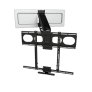 MantelMount MM540 Enhanced Pull Down TV Mount - Open Box