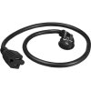 Furman 121-2590 MAX Flat Plug Cable