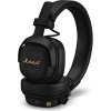 Marshall Milton ANC Wireless On-Ear Headphones BLACK
