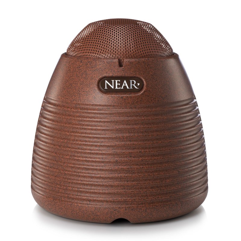 Near IG6 6.5-Inch In/On-Ground Speaker KODIAK BROWN (Each) 70V / 8 OHM