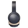 Audio-Technica ATH-S220BTNBG Wireless On Ear Headphones NAVY BEIGE