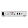 Audiolab 9000P Stereo Power Amplifier 110W ch Bridgeable SILVER