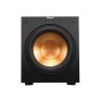 Klipsch R-12SW 12-Inch 400 Watt Ported Subwoofer BLACK