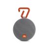 JBL Clip 2 Rechargeable Portable Wireless Speaker GRAY [B-STOCK]