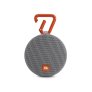 JBL Clip 2 Rechargeable Portable Wireless Speaker GRAY [B-STOCK]