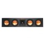 Klipsch RP-440C Quad 4" Center Speaker BLACK