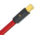 Wireworld S2AB Starlight 8 USB 2.0 Digital Audio Cables 3.2ft (1M)
