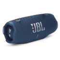 JBL Charge 6 Waterproof Portable Bluetooth Speaker with Powerbank and PartyBoost LIGHT BLUE