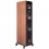 PSB Synchrony T800 Tower with 8" Woofer Satin (Pair) WALNUT