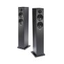 Audio Pro Addon T20 Wireless Bluetooth Main Floorstanding Powered Speakers (Pair) BLACK
