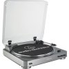 Audio-Technica AT-LP60-USB LP-to-Digital Recording System Turntable - Open Box
