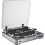 Audio-Technica AT-LP60-USB LP-to-Digital Recording System Turntable - Open Box