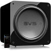 SVS SB17-Ultra R|Evolution 17-In Powered Subwoofer PIANO GLOSS BLACK - Open Box
