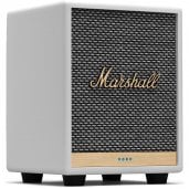 Marshall Uxbridge Smart Speaker w Alexa WHITE