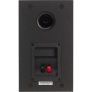 JBL STAGE A120 4.5" woofers, 1" Tweeter floor Surround Loudspeakers BLACK (Pair)