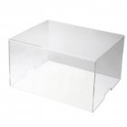 Pro-ject PJ35822949 Cover It Dust Cover for RPM-1/5​​​​​​​, RPM 1.3, RPM 1 Carbon, RPM 5.5