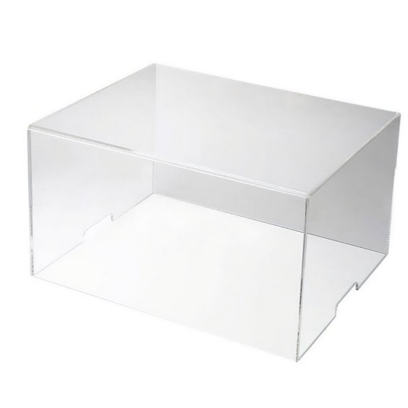 Pro-ject PJ35822949 Cover It Dust Cover for RPM-1/5​​​​​​​, RPM 1.3, RPM 1 Carbon, RPM 5.5