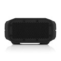 Braven BRV-1 Portable Waterproof Wireless Bluetooth Speaker w 12 Hour Built-In Battery BLA