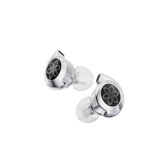 FiiO FD11 High Performance Dynamic Driver IEMs Earbuds