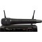 Trantec S4.10-HD-AM RM3 UHF Wireless Handheld Microphone System
