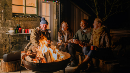 Description image for Klipsch GROOVE XXL Portable Bluetooth Speaker BLACK - Open Box