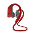 JBL Endurance Jump Waterproof Wireless In-Ear Headphone RED