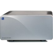 PS Audio PMG Signature S400 Stereo Power Amplifier SILVER