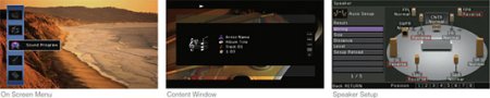 Description image for RX-V673 Yamaha 630-Watts 7.1 Channel Network Receiver