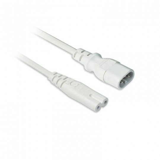 Flexson 3m Extension cable for SONOS PLAY: 3, PLAY: 5, PLAYBAR AND SUB WHITE