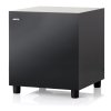 Jamo SUB 210 200W 8" Subwoofer BLACK Open Box