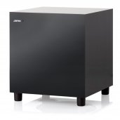 Jamo SUB 210 200W 8" Subwoofer BLACK Open Box Jamo SUB 210 200W 8" Subwoofer BLACK Open Box