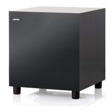 Jamo SUB 210 200W 8" Subwoofer BLACK Open Box