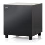Jamo SUB 210 200W 8" Subwoofer BLACK Open Box