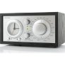 Tivoli Audio M3BTBLK Model Three BT Radio BLACK ASH/SILVER