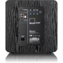 Klipsch Flexus CORE 200 & SURR 200 Dolby Atmos Home Theatre System with SVS SB-2000 PRO Subwoofer BLACK