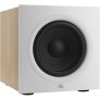 JBL STAGE 2 200P 10-Inch Powered Subwoofer 300 Watts WHITE