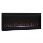 Bell\'O 42-Inch Quartz Infrared Fireplace Insert for HUTCHINSON