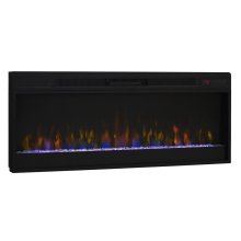 Bell'O 42-Inch Quartz Infrared Fireplace Insert for HUTCHINSON