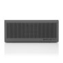 Braven 805 Wireless HD Bluetooth Speaker DARK GREY