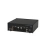 Pro-Ject Head Box DS2 B Balanced Headphone Amplifier BLACK