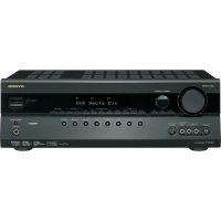 Onkyo TX-SR307 5.2 HDMI A/V Home Theatre Receiver