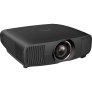 Epson QB1000B 4K HDR 3LCD Laser Projector 3,300 Lumens BLACK