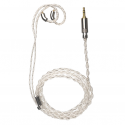 FiiO LC-RD MMCX 4 Strands of 224 Wires Interchangeable Headphone Cable