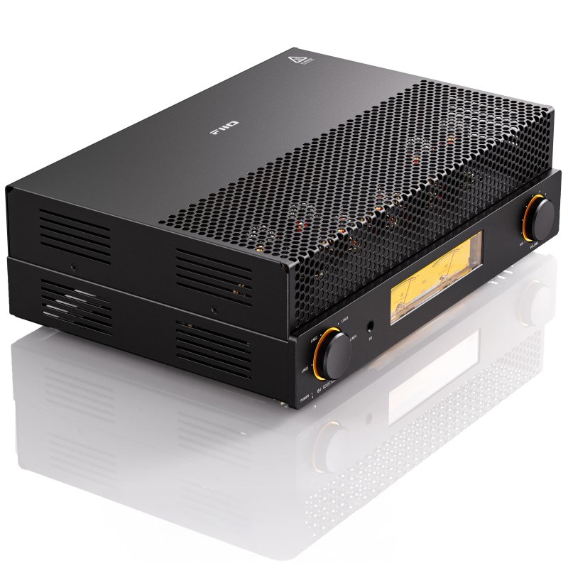 FiiO EA13 28W Class-A Stereo Vacuum Tube Power Amplifier